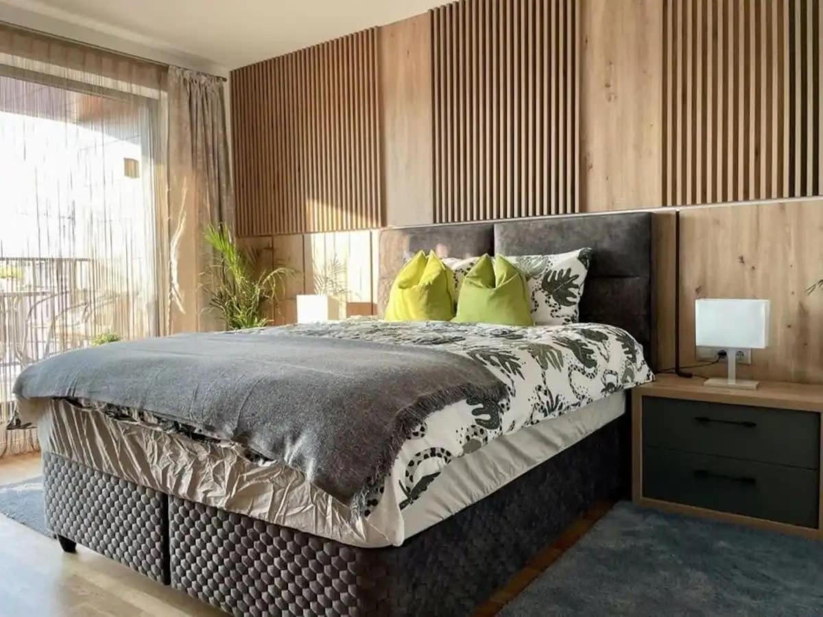 Apartament Joy Cosmopolit 503