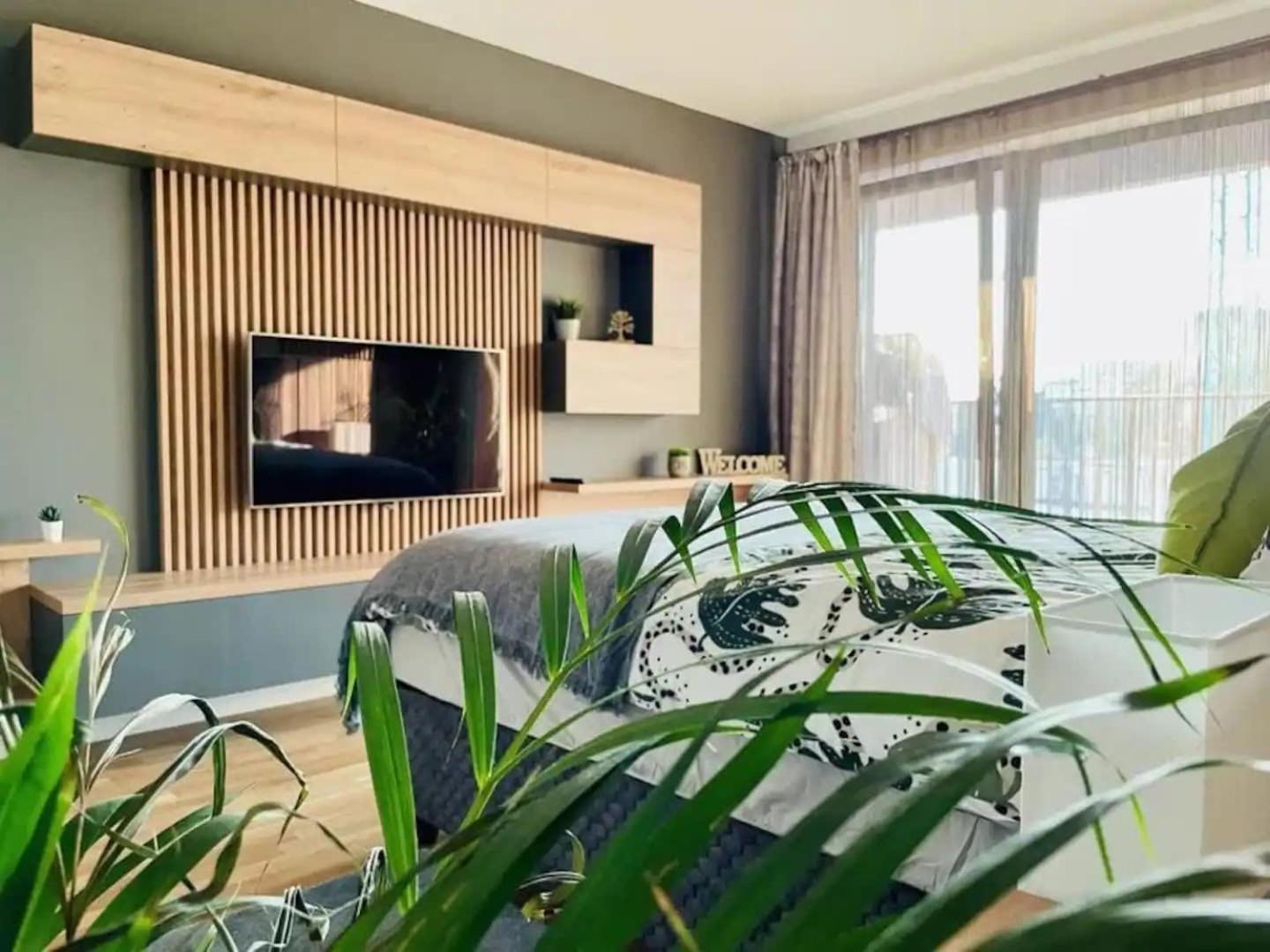 Apartament Joy Cosmopolit 503