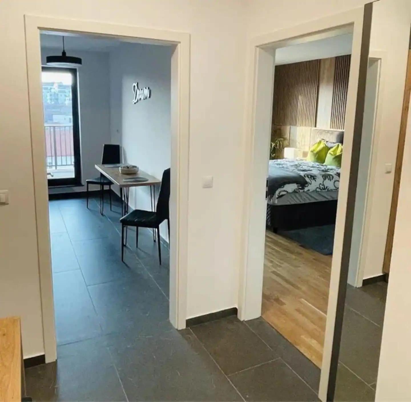Joy Cosmopolit 503 Apartament Brașov